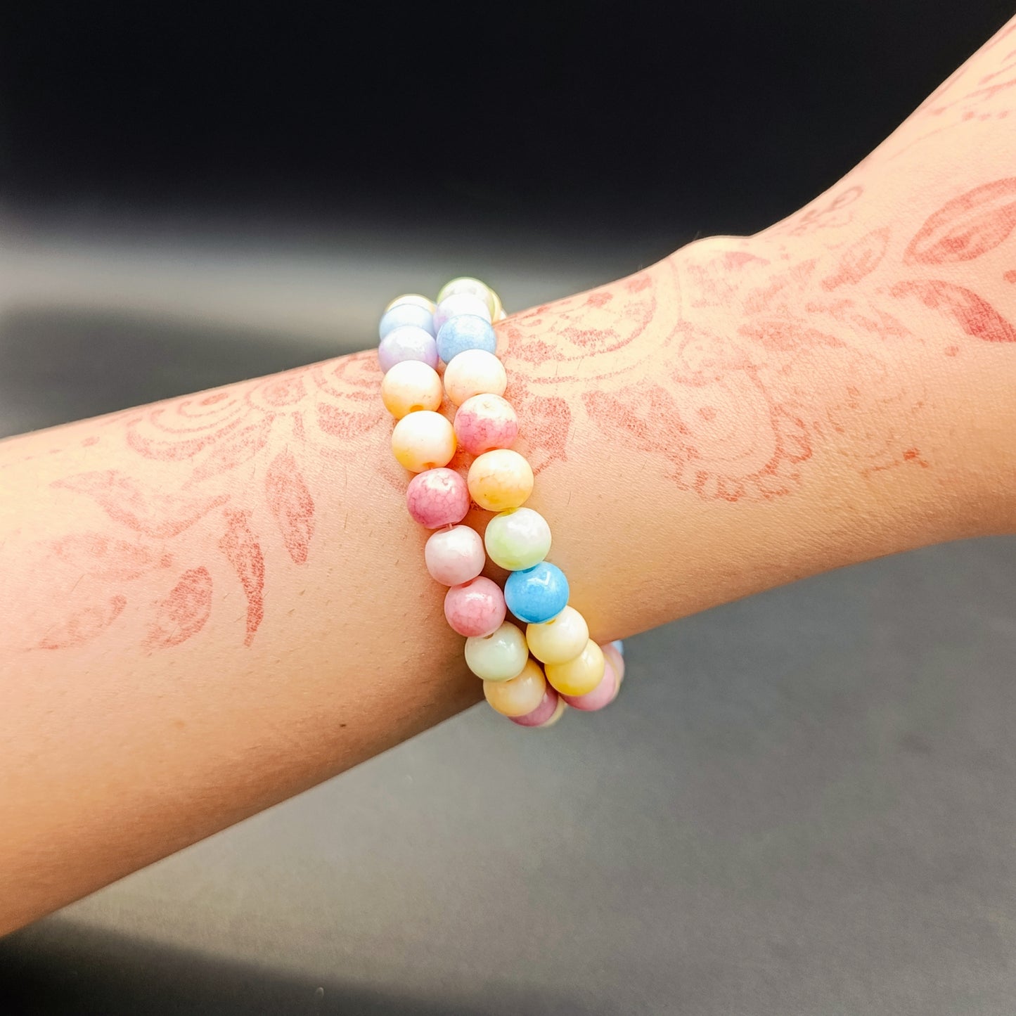 Real Rms Stones Bracelets For Men & Women