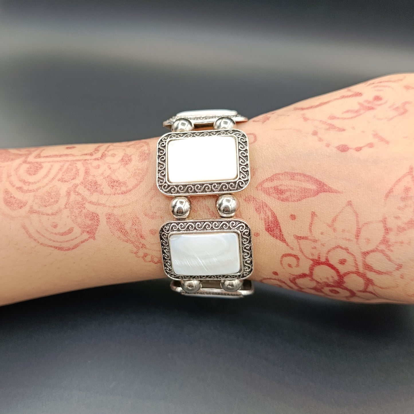 Aqeeq, Jade, Firoza, Moon Stone's Handmade Bracelets