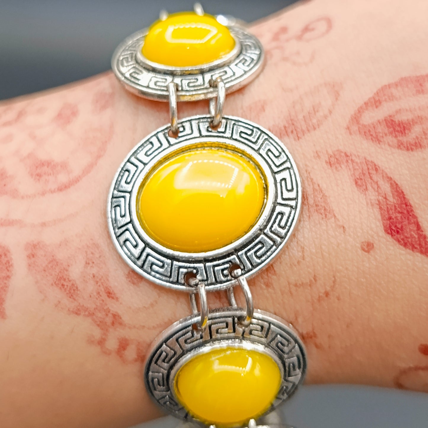 Aqeeq, Jade, Firoza, Moon Stone's Handmade Bracelets