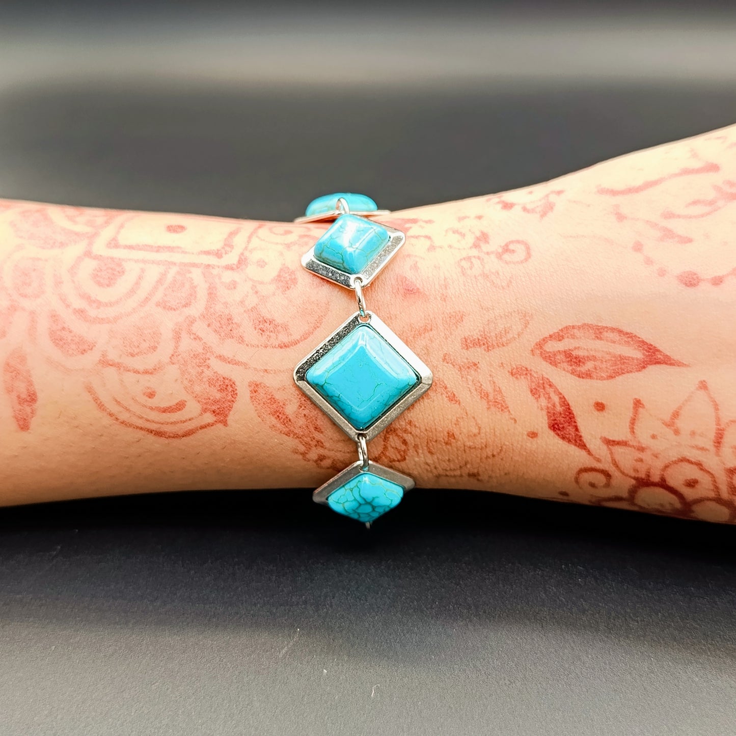 Aqeeq, Jade, Firoza, Moon Stone's Handmade Bracelets