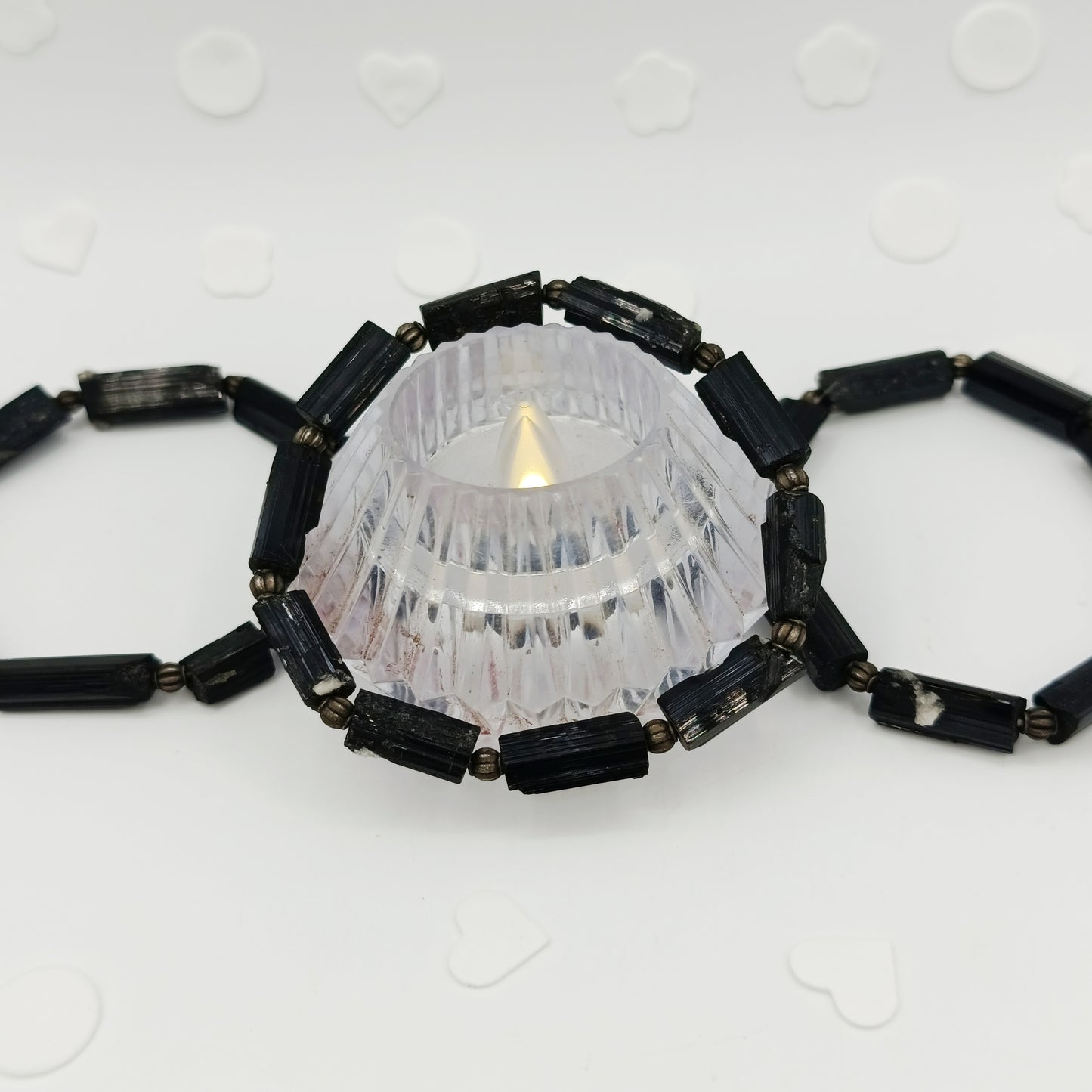 Black Tourmaline Bracelets