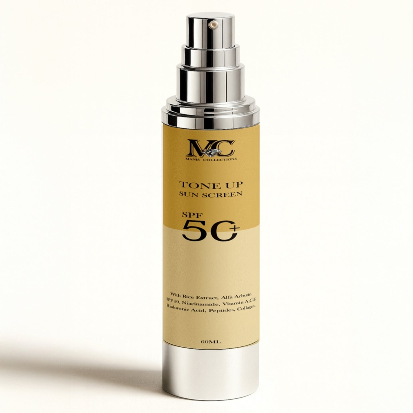 Tone Up Sunscreen