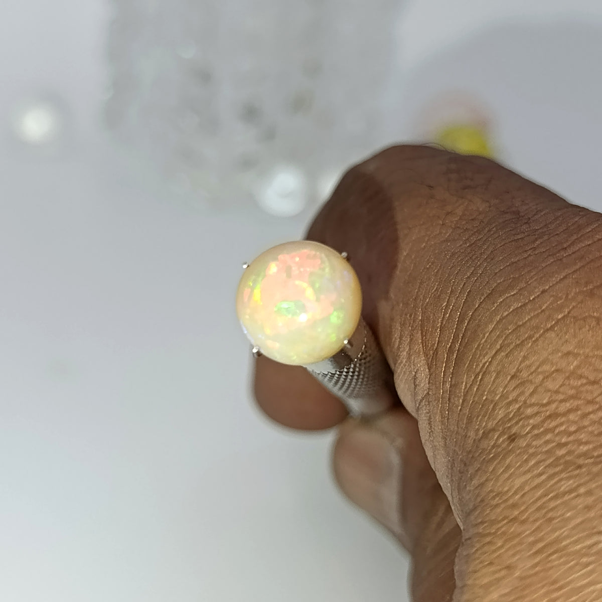 Ethiopian Opal