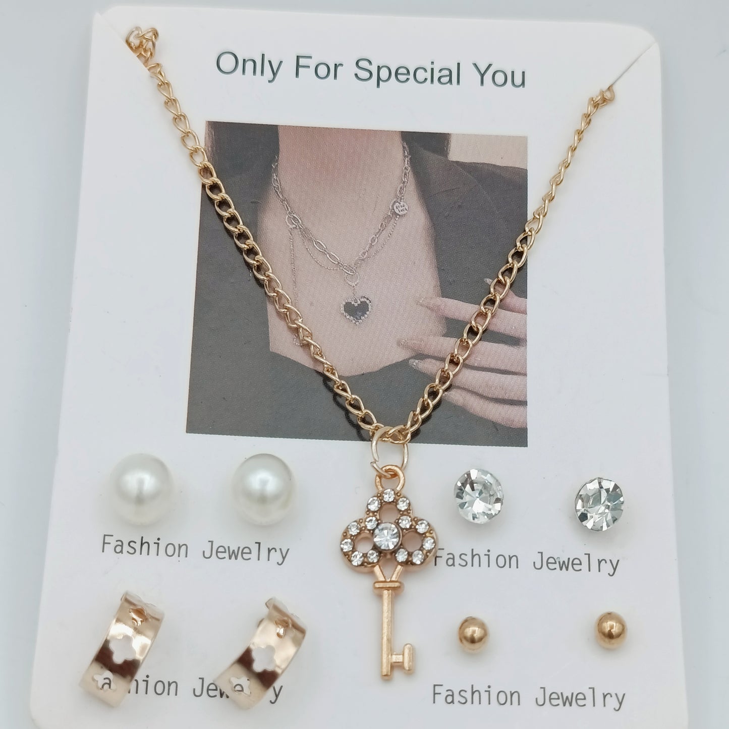 Girls Party Set