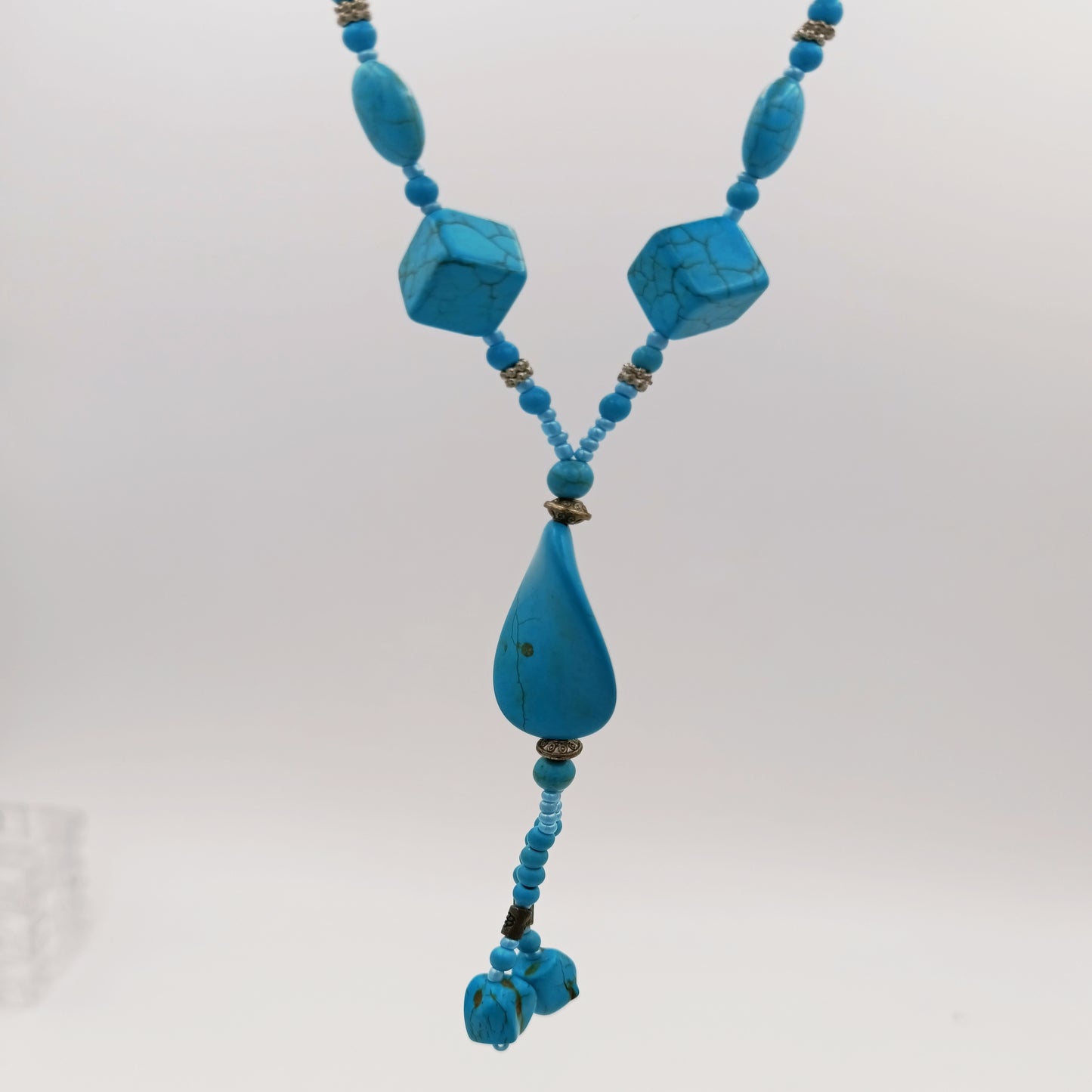 Feroza Locket