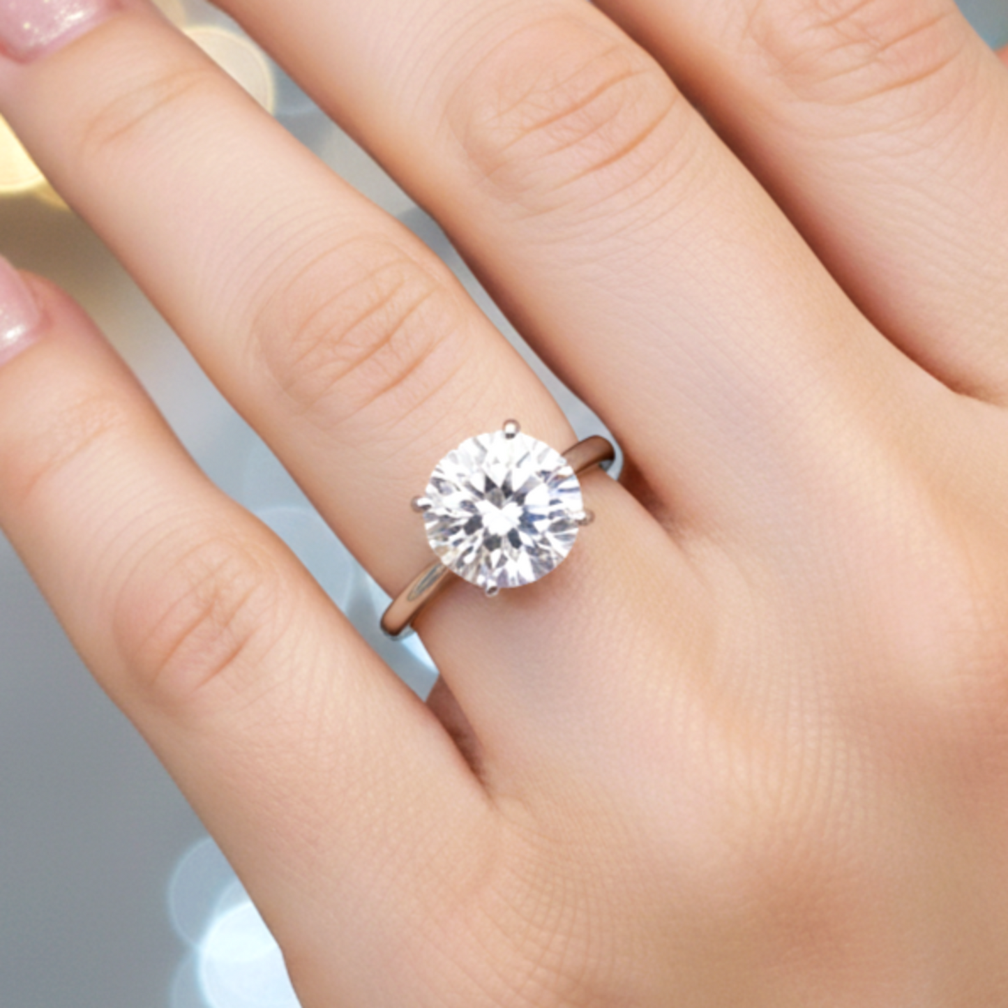 White Topaz (White Pukhraj)