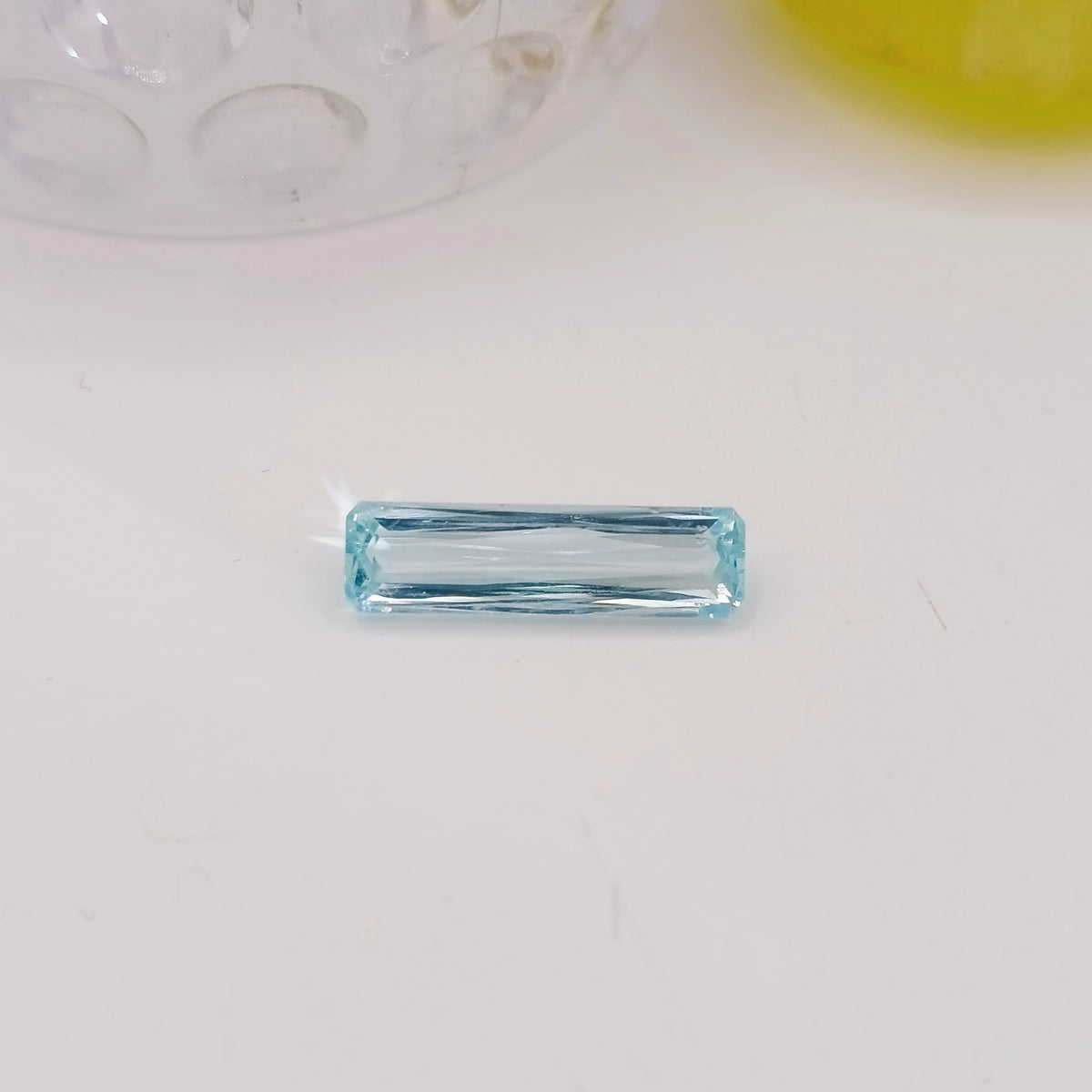 Aqua Marine