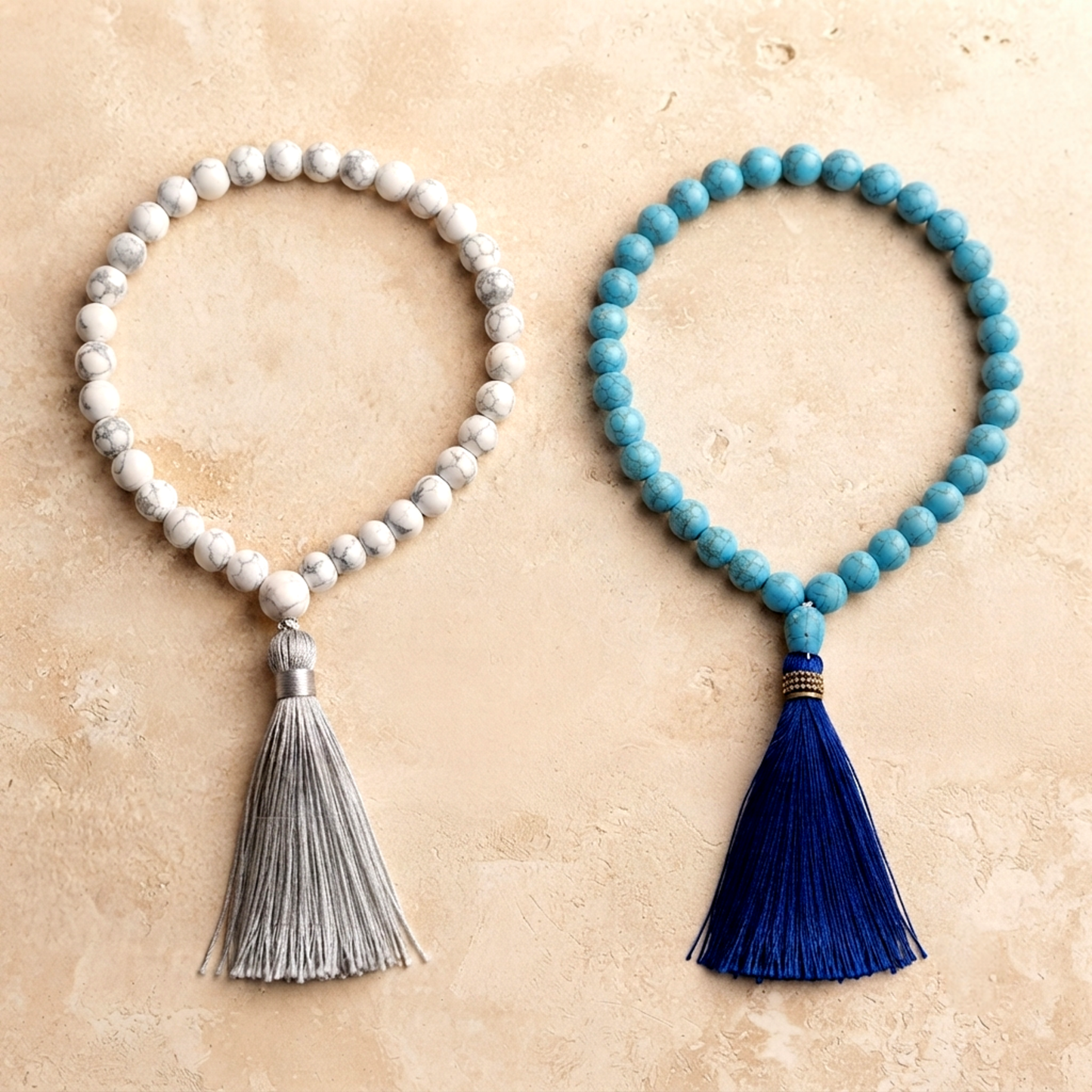 Feroza Tasbeeh 33 Beads
