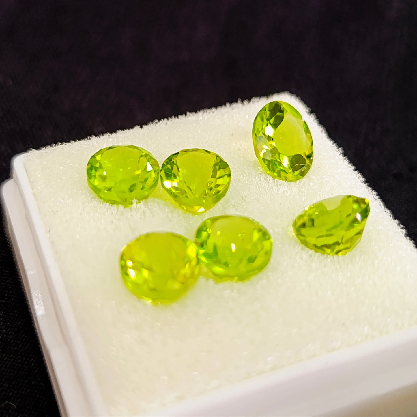 Peridot