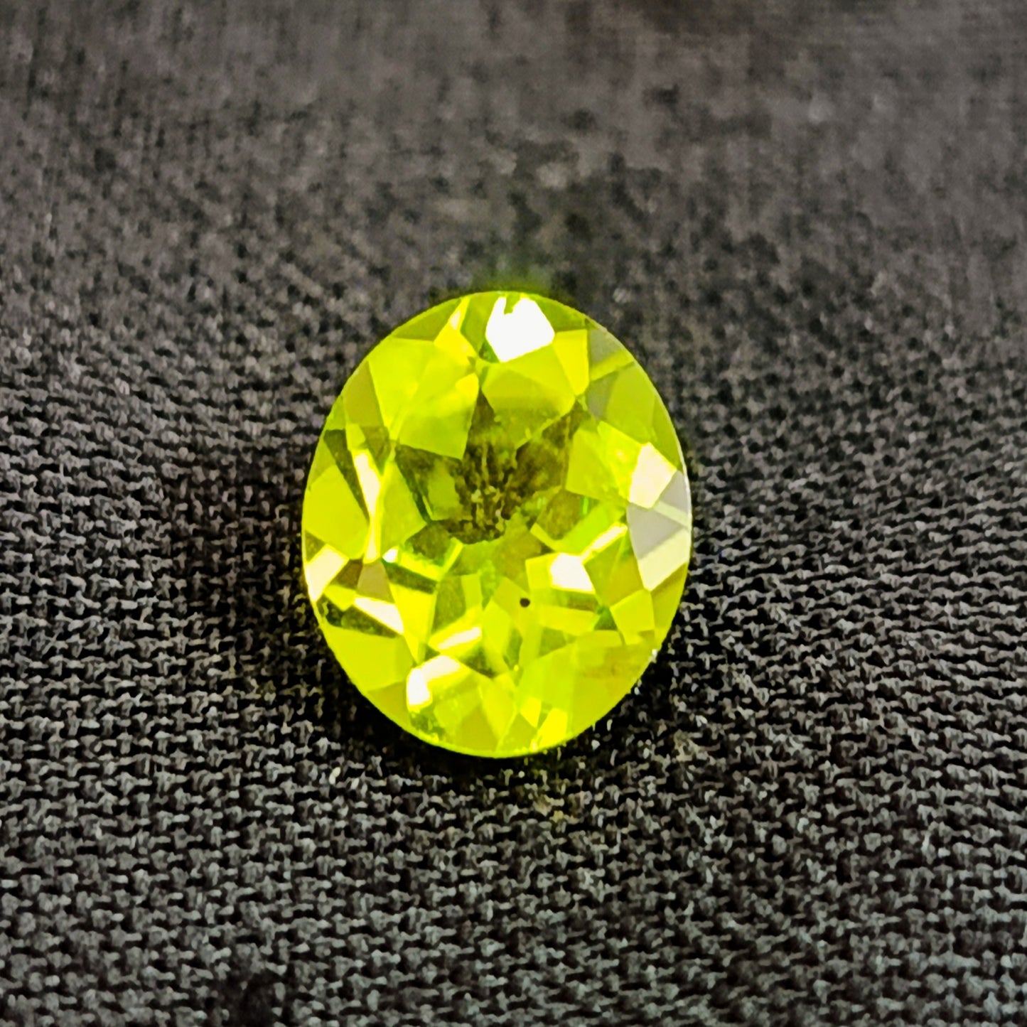 Peridot