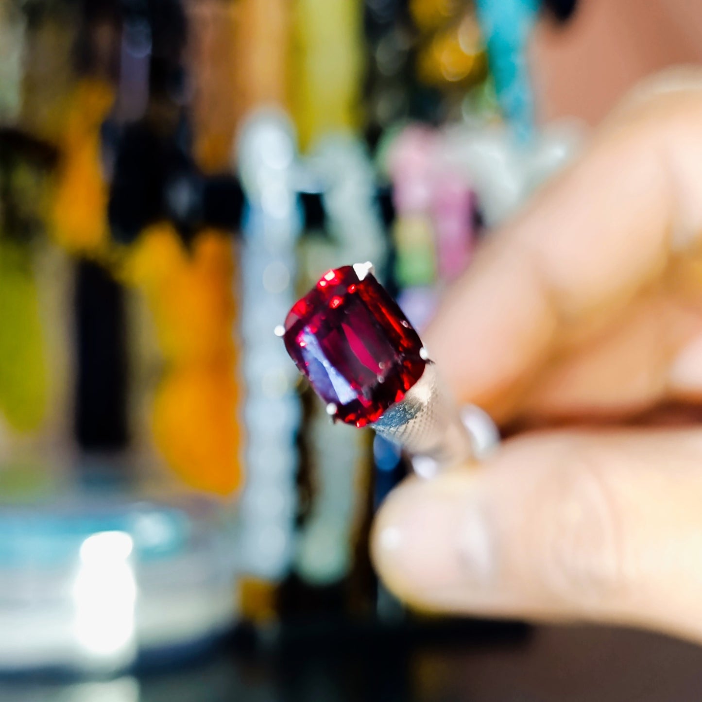 Garnet