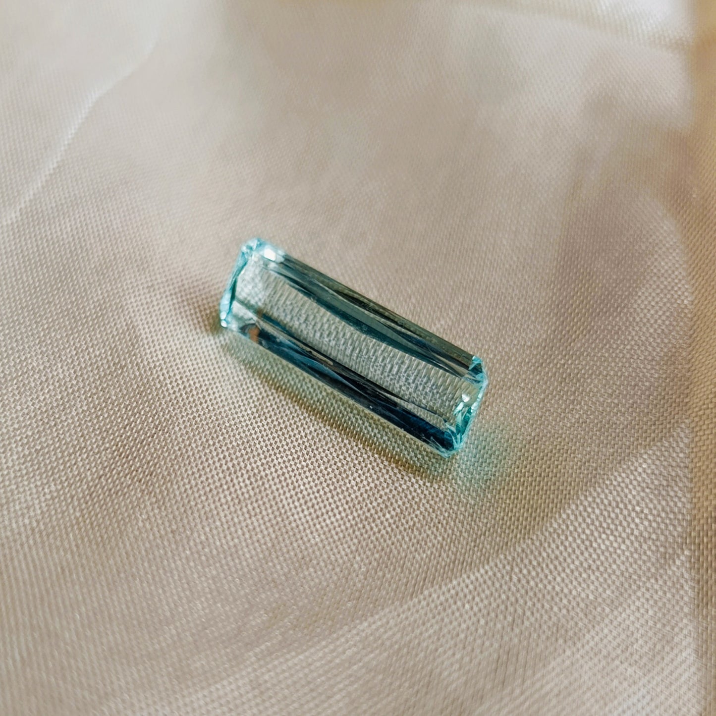 Aqua Marine