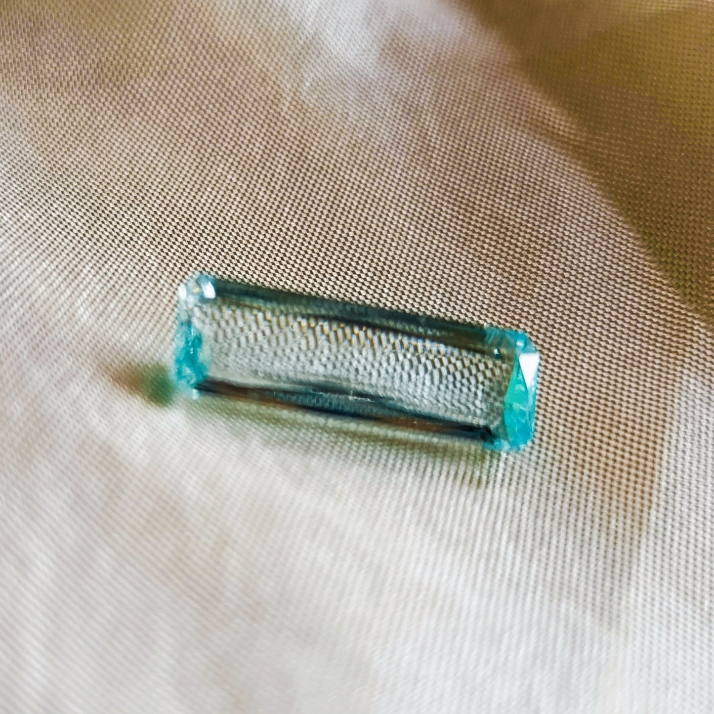 Aqua Marine