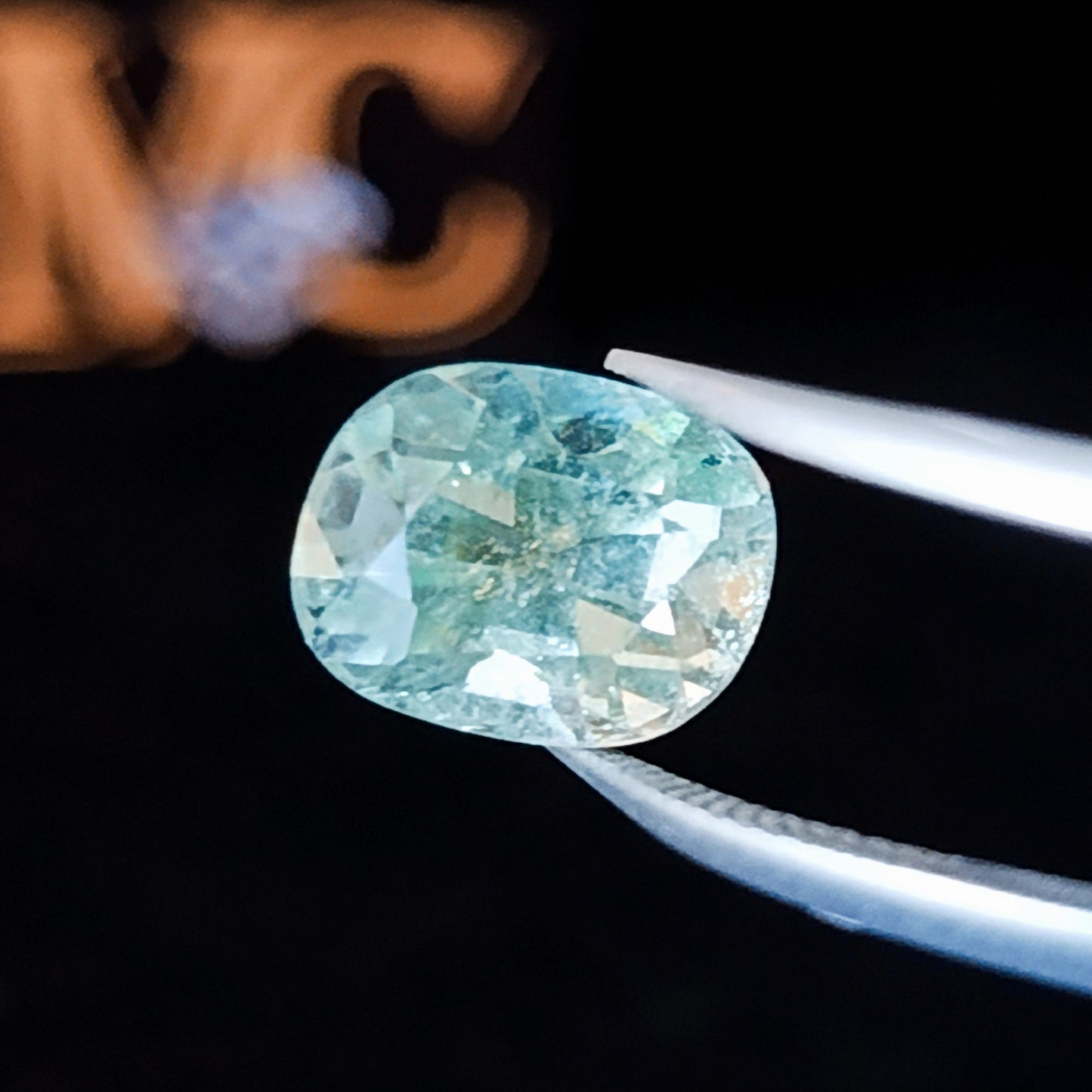 Tourmaline
