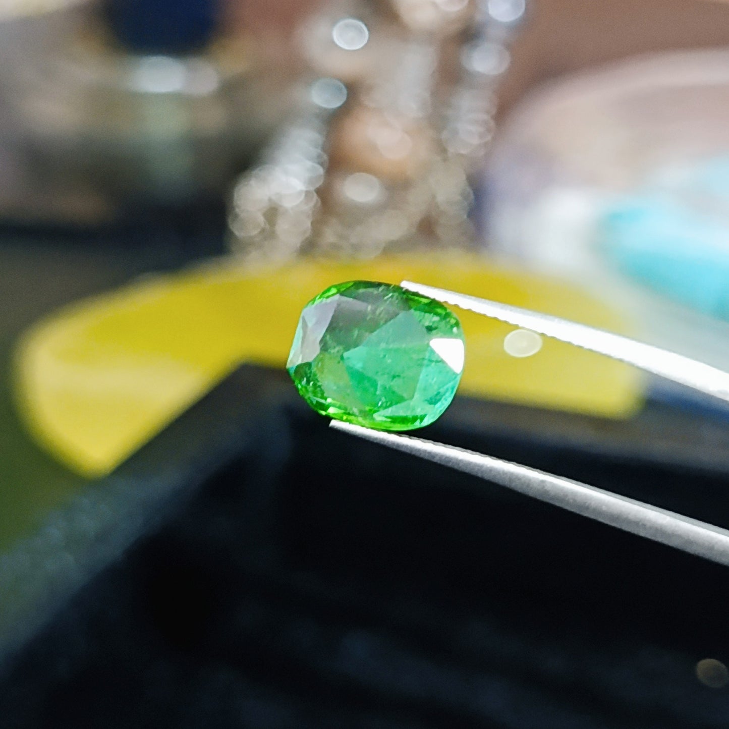 Tourmaline