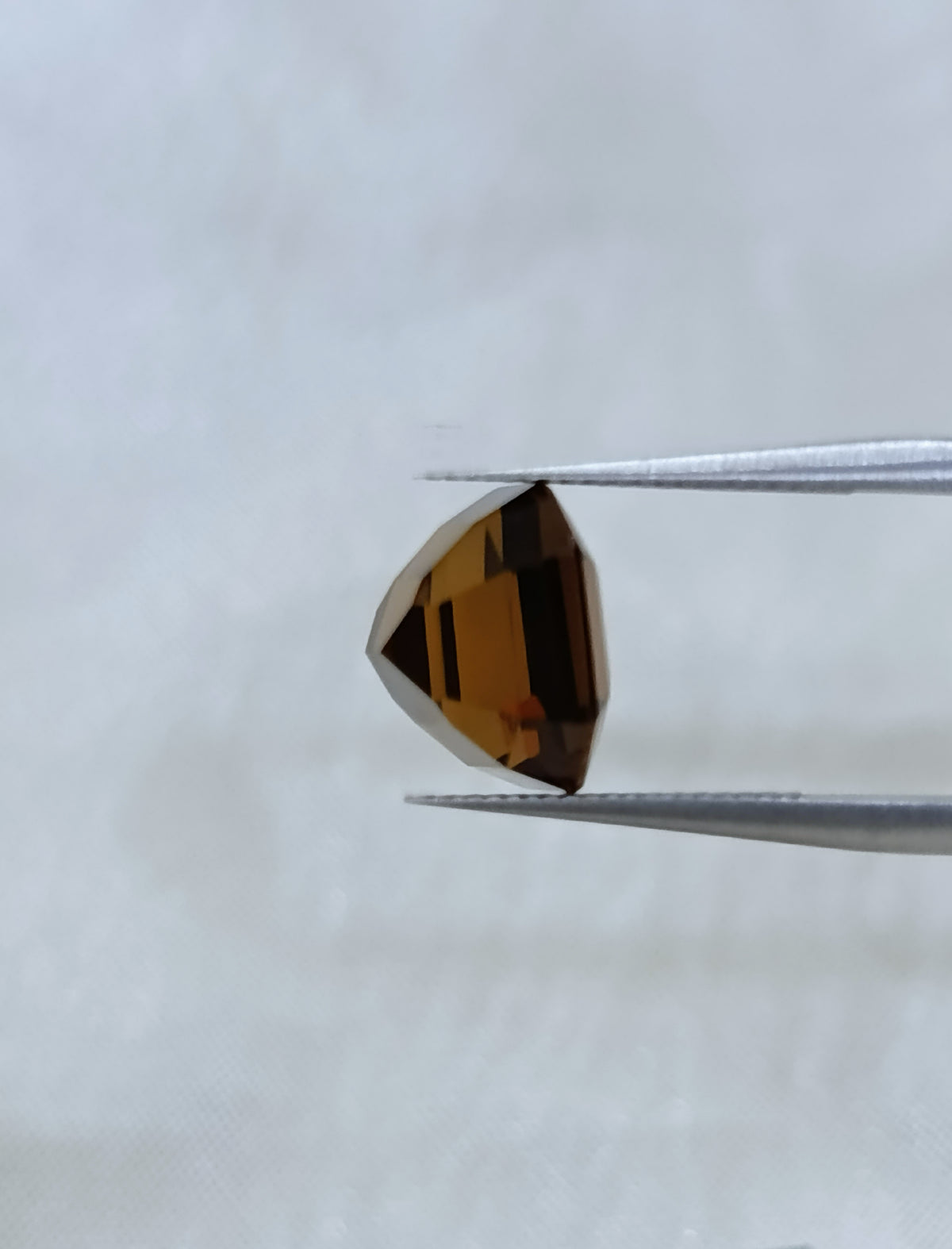 Citrine - Emerald Cut - 3 stones 16.45 - 15 - 5 Carats - 1000RS Per Carat