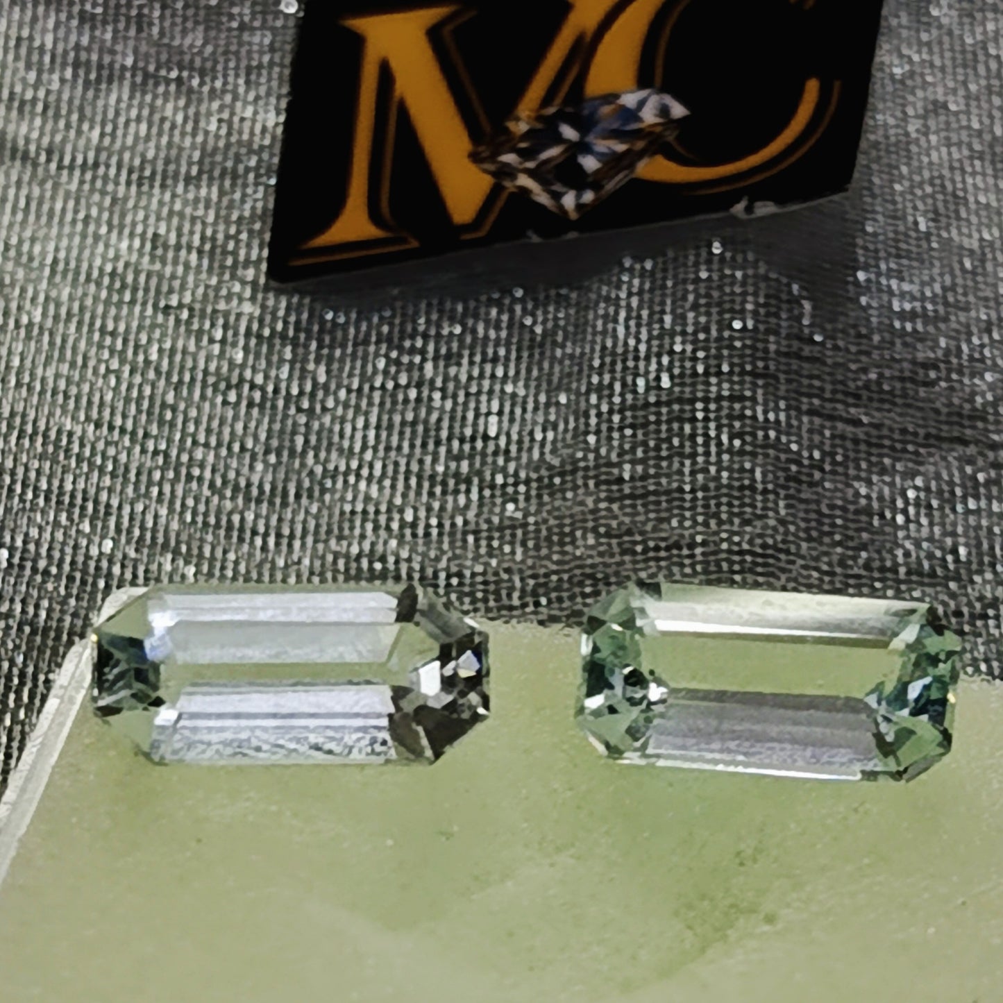 Aqua Marine