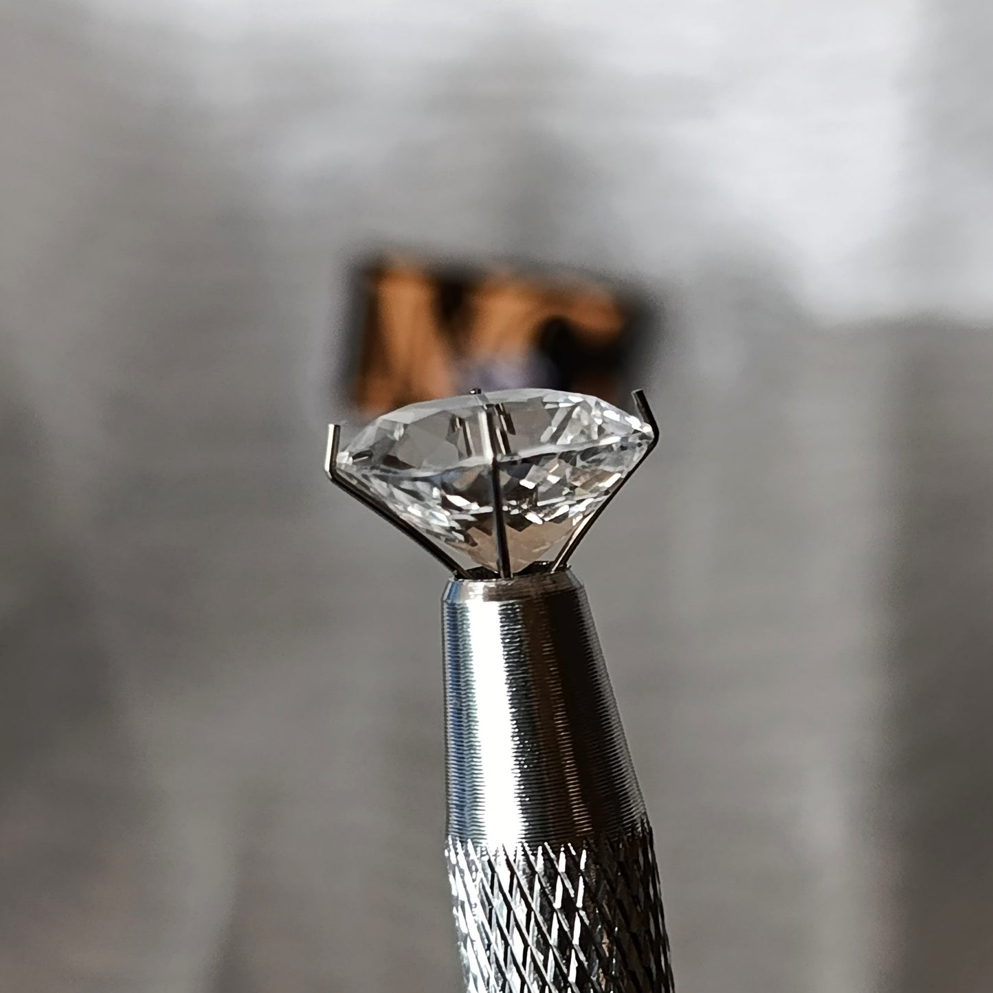 White Topaz (White Pukhraj)