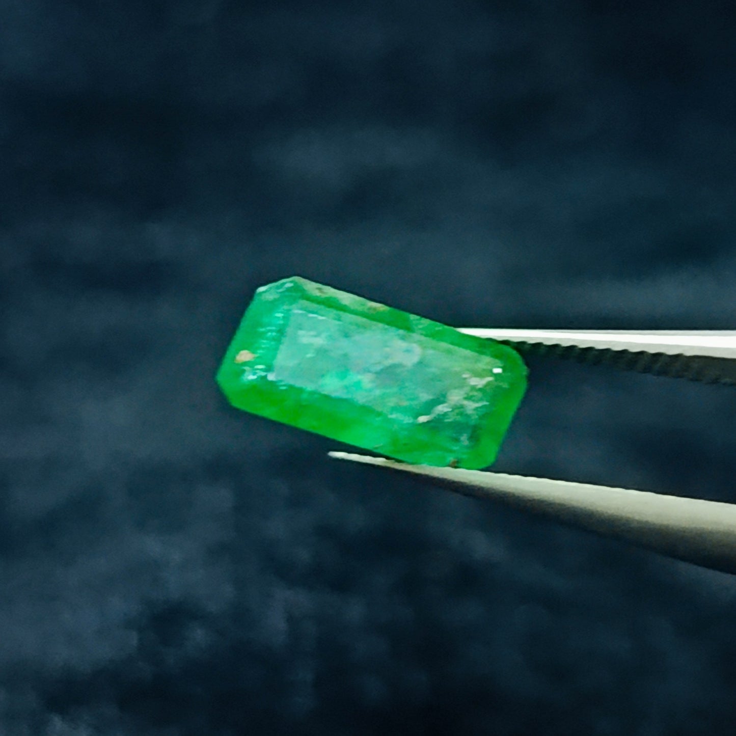 Emerald (Zamurd)