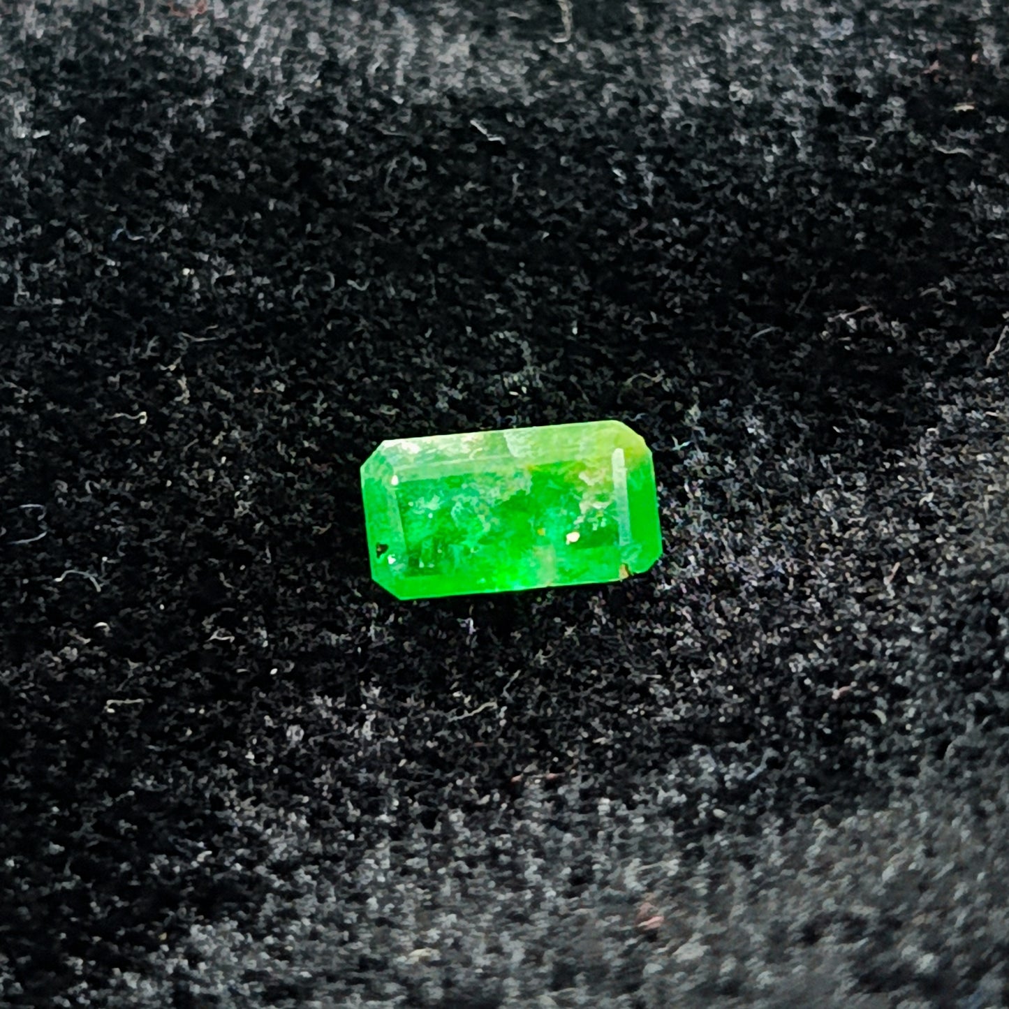 Emerald (Zamurd)