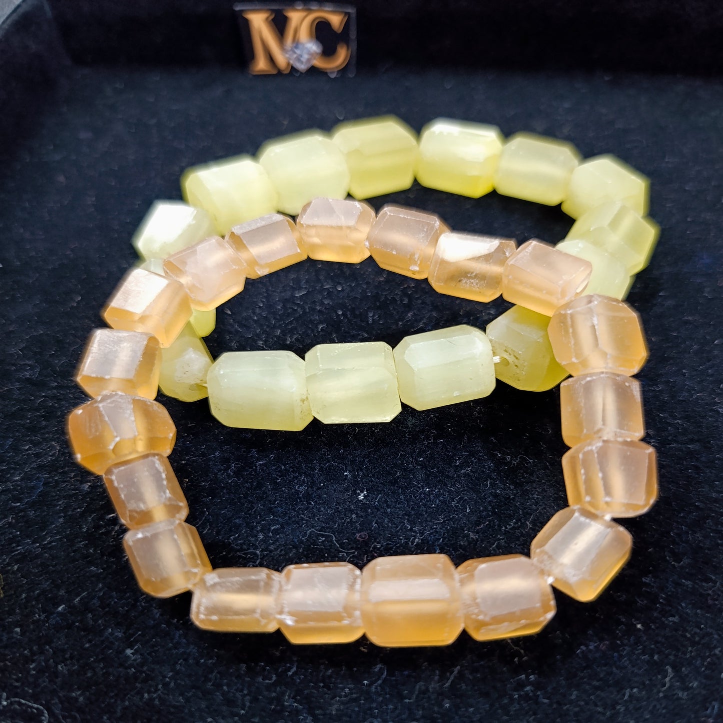 Original Gems Beads