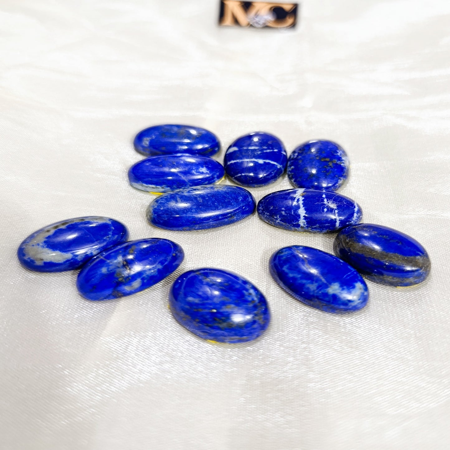 Lapiz Lazuli (Lajward)