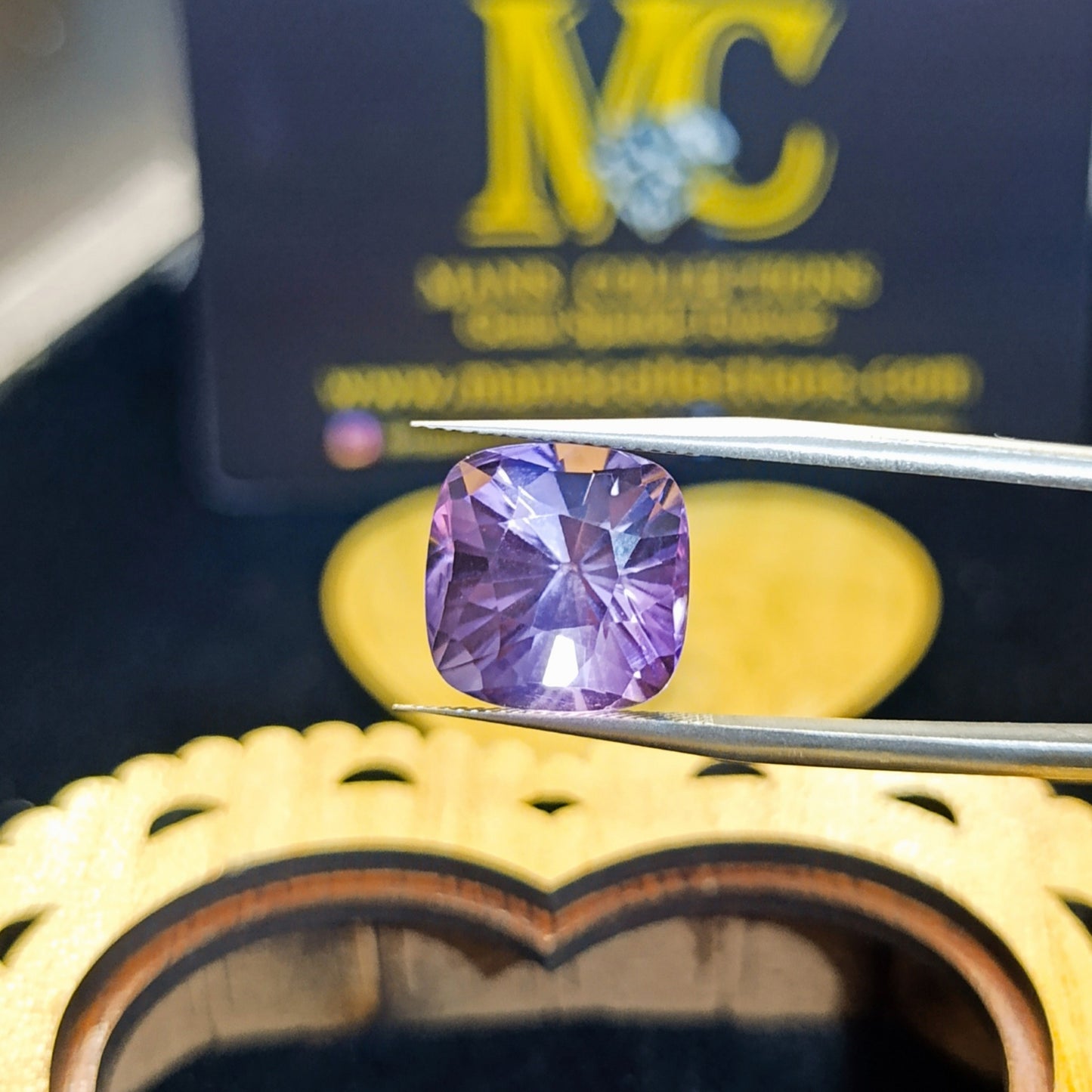 Amethyst