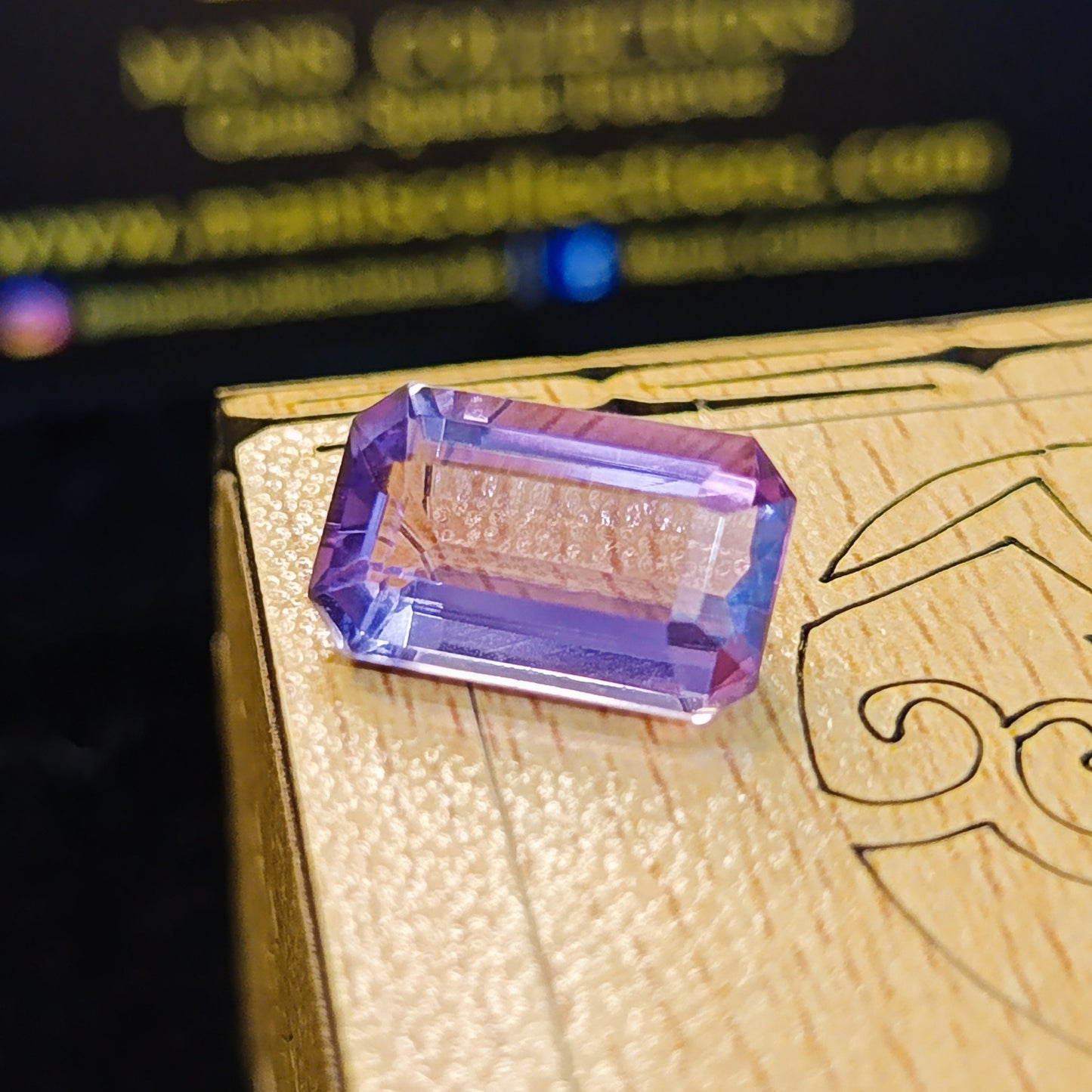 Amethyst