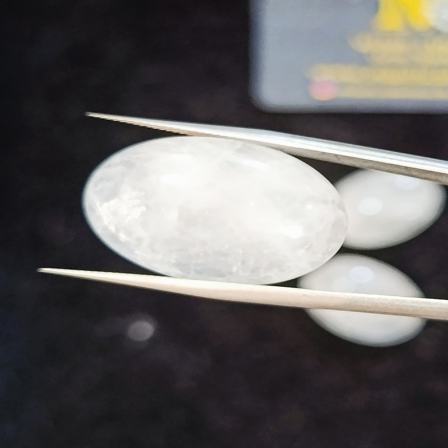 Moon Stones