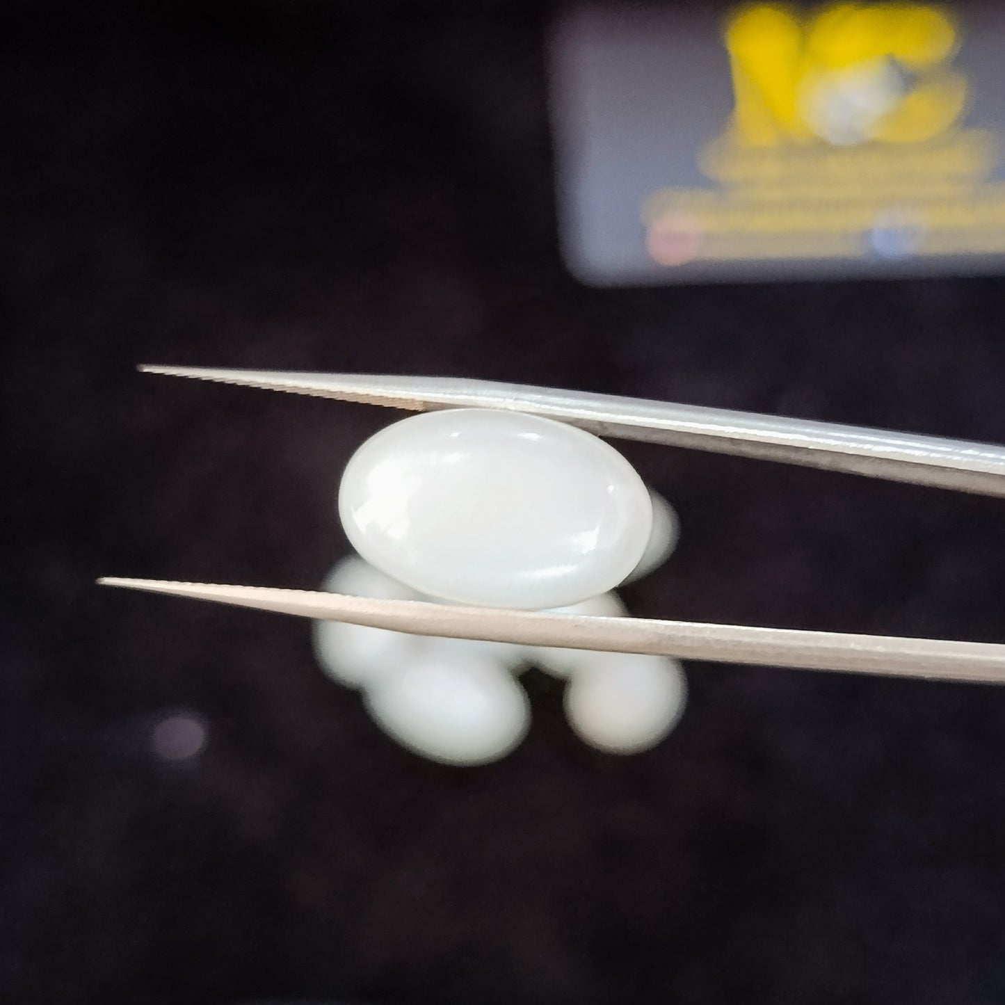 Moon Stones