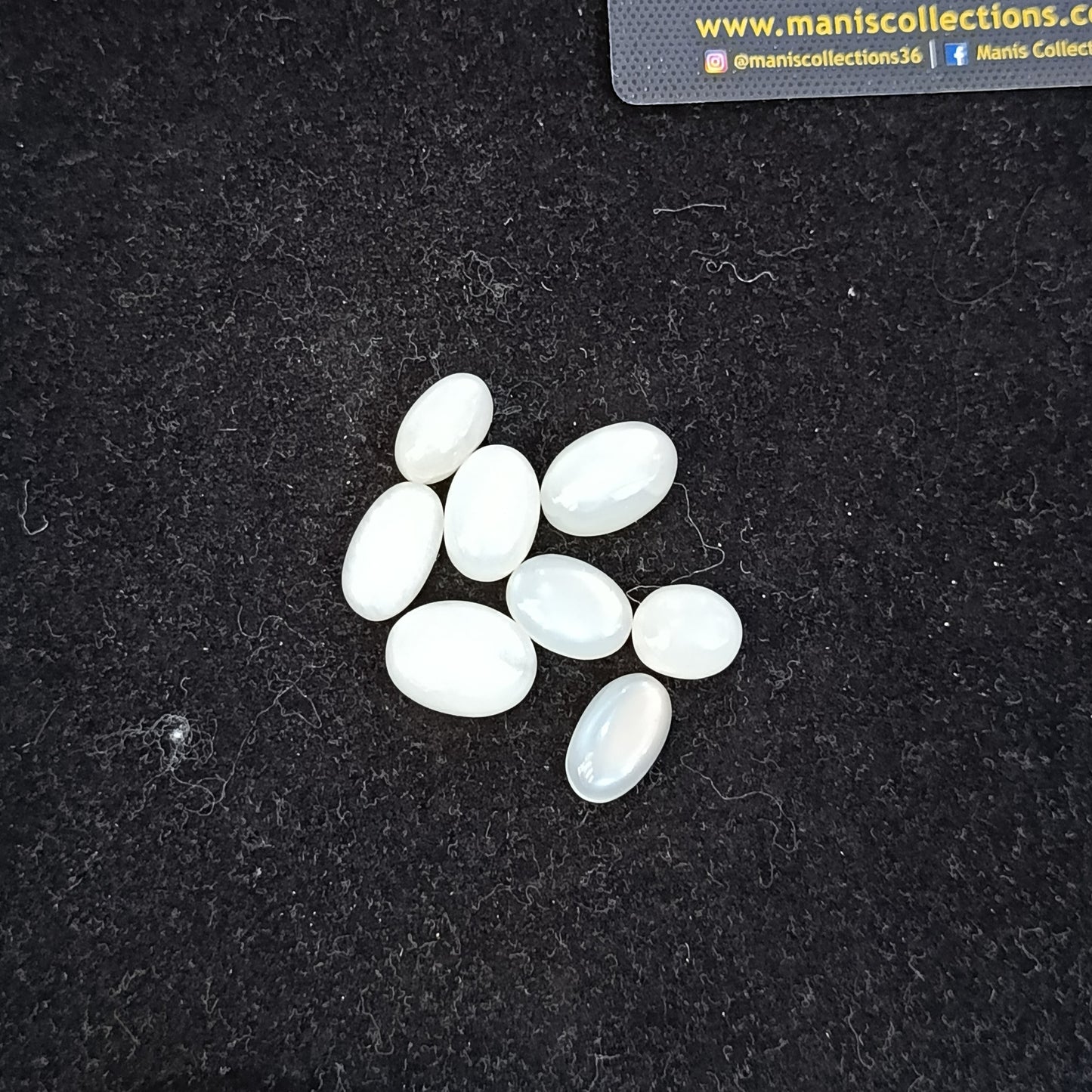 Moon Stones