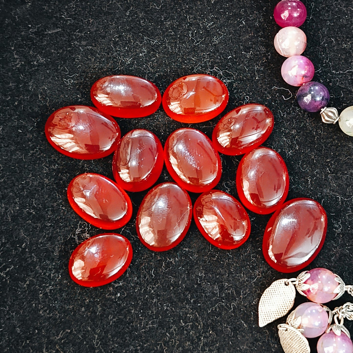 Yamani Agate (Yamani Aqeeq)