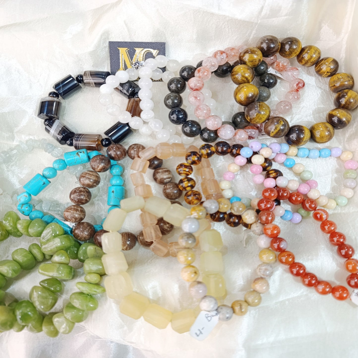 Original Gems Beads