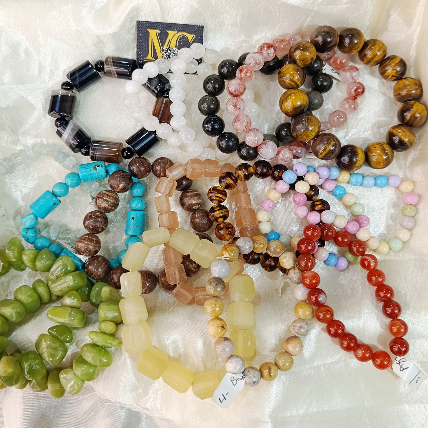 Original Gems Beads