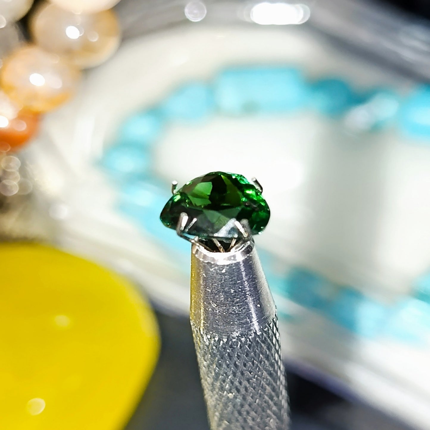 Tourmaline