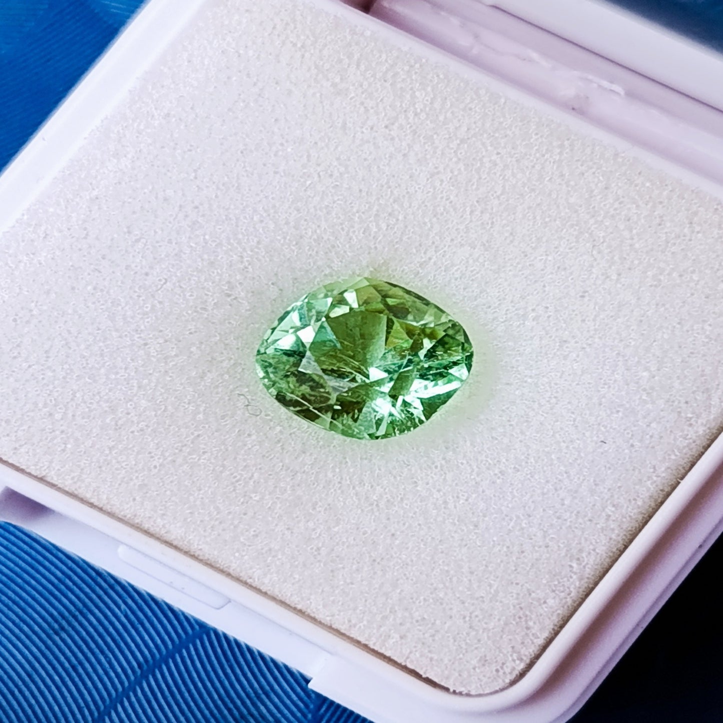 Tourmaline