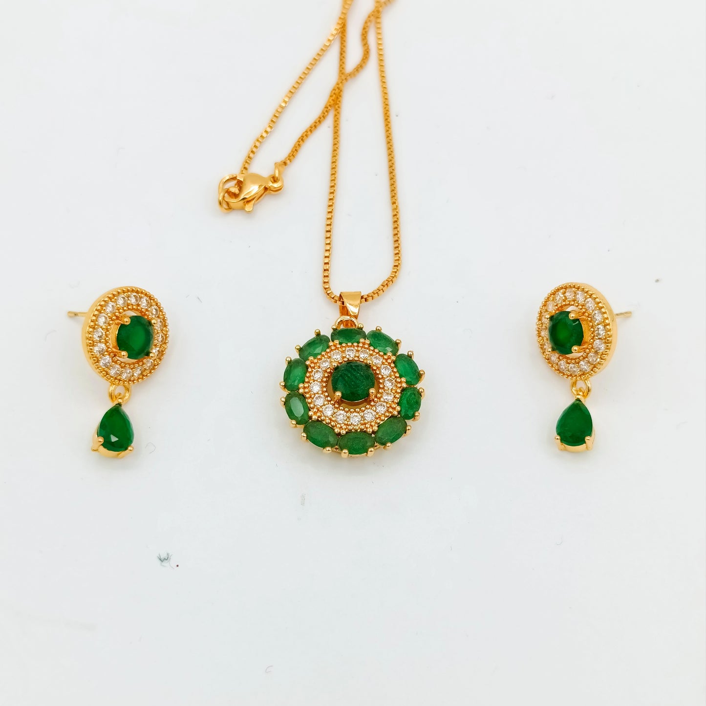 2k Zircon Sets