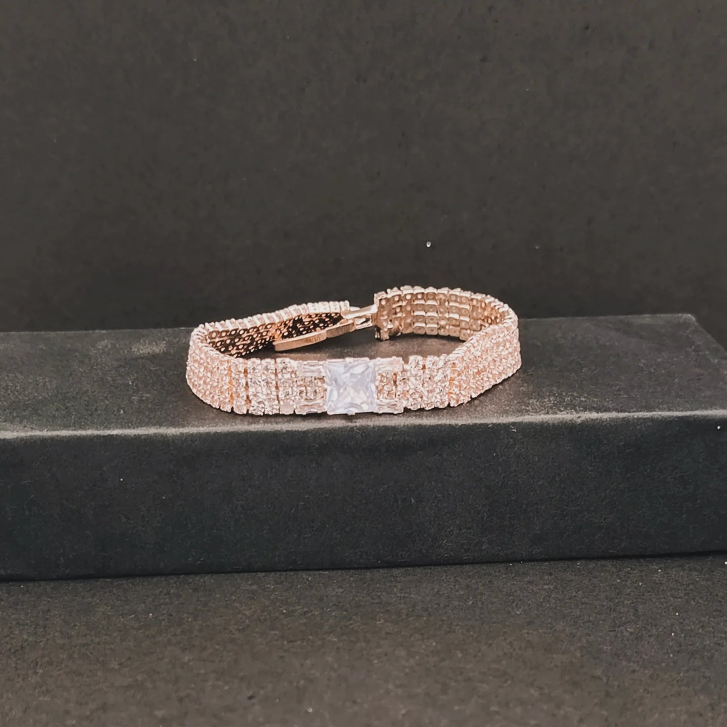 Zircon Bracelet