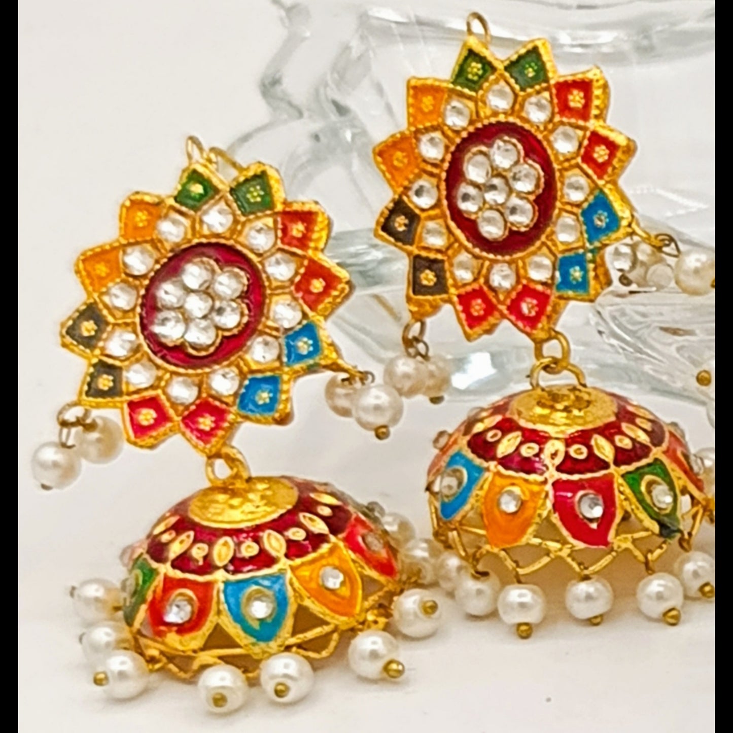 Traditional Party Set