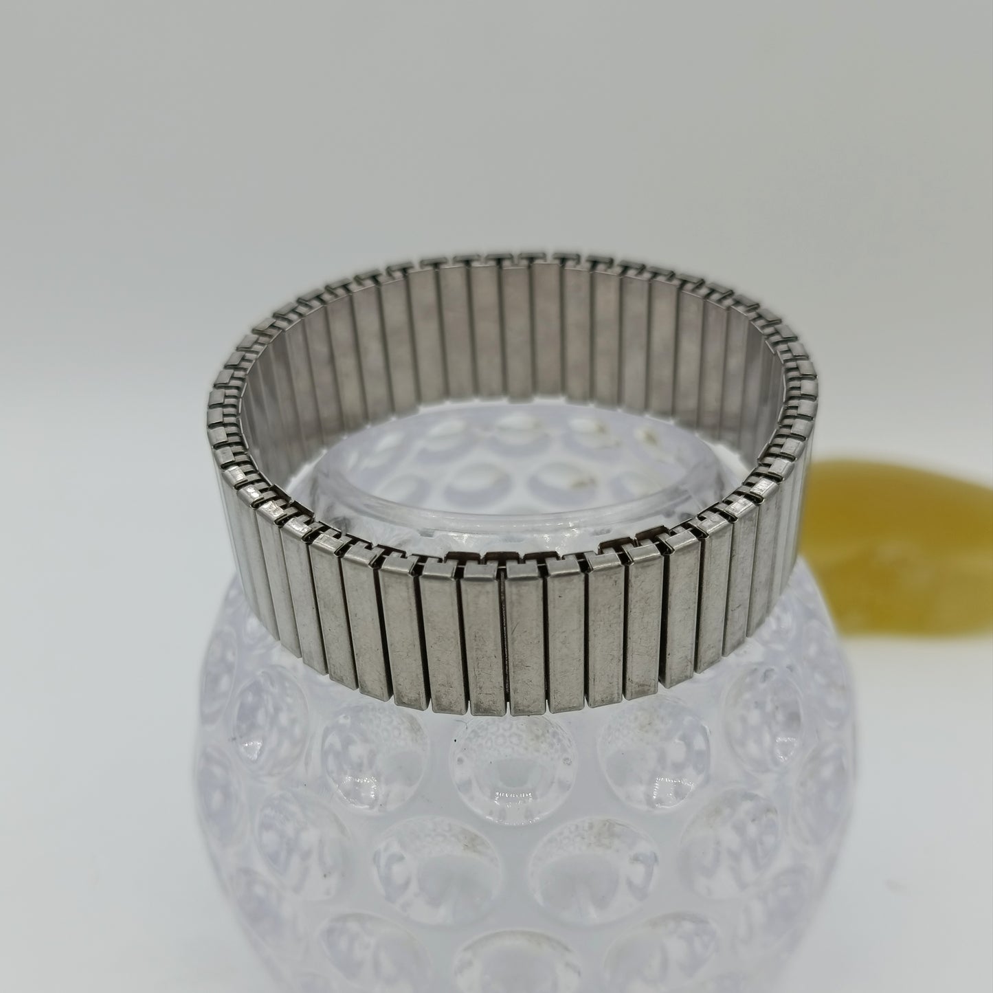 Stainless Imported Silver Bracelet for Boys & Girls