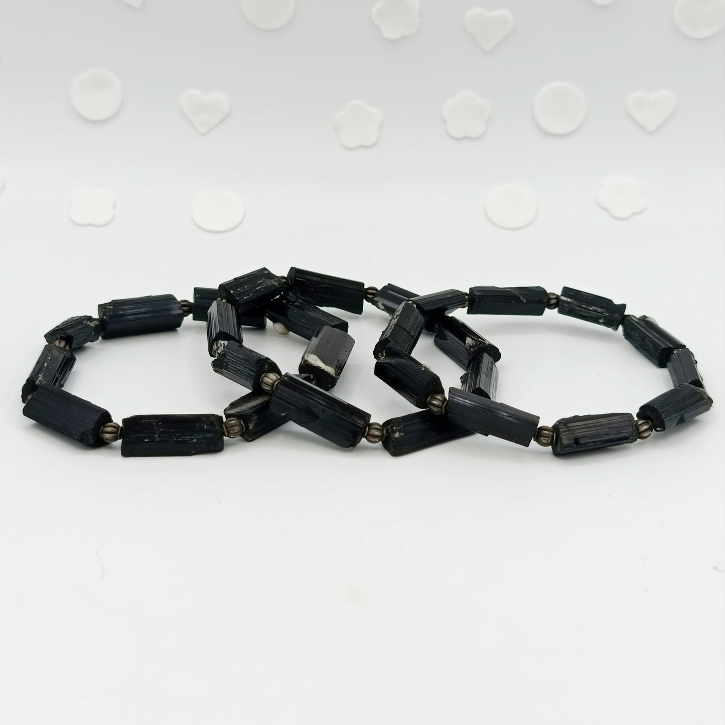 Black Tourmaline Bracelets