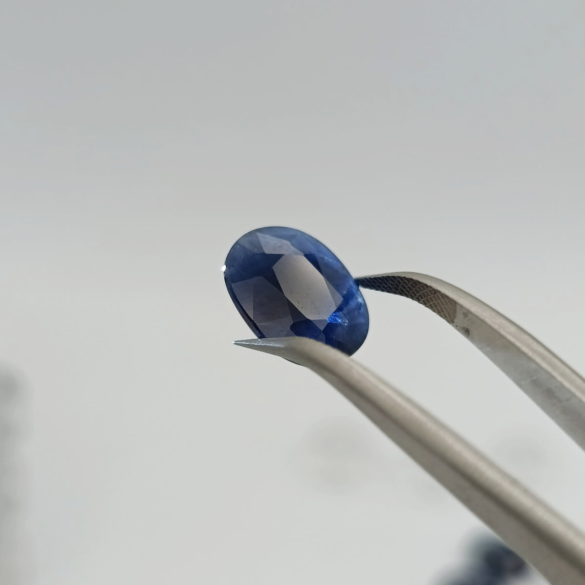 Blue Sapphire - 3 Carats