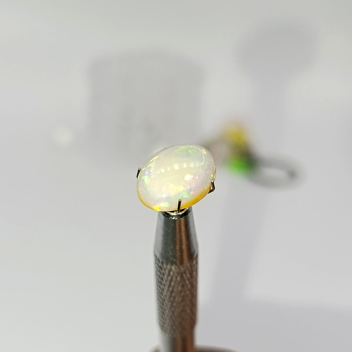 Ethiopian Opal