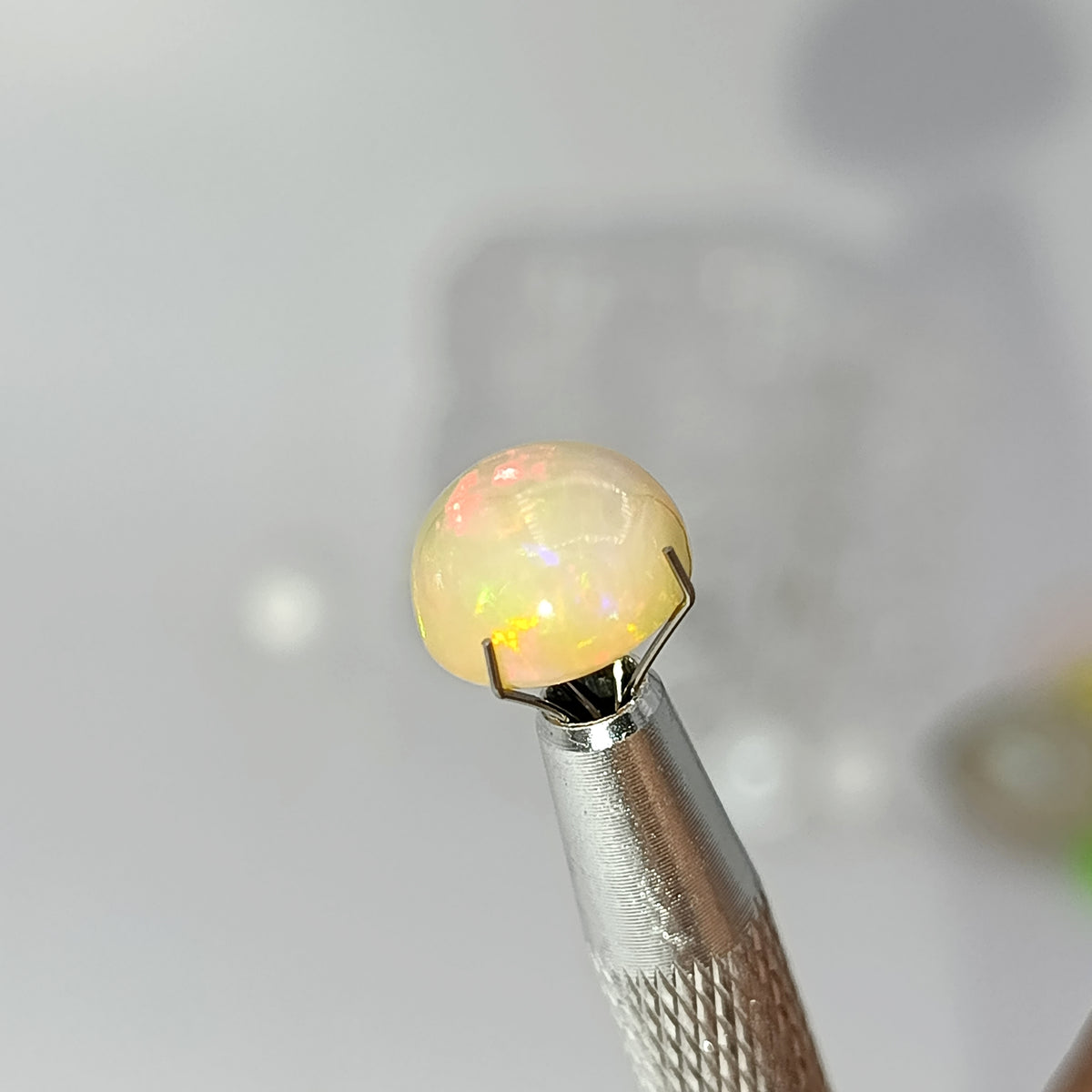 Ethiopian Opal