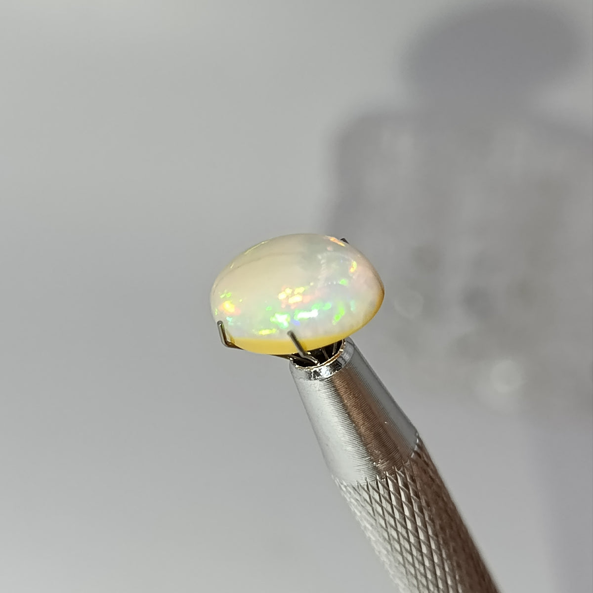 Ethiopian Opal