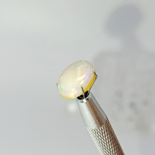 Ethiopian Opal