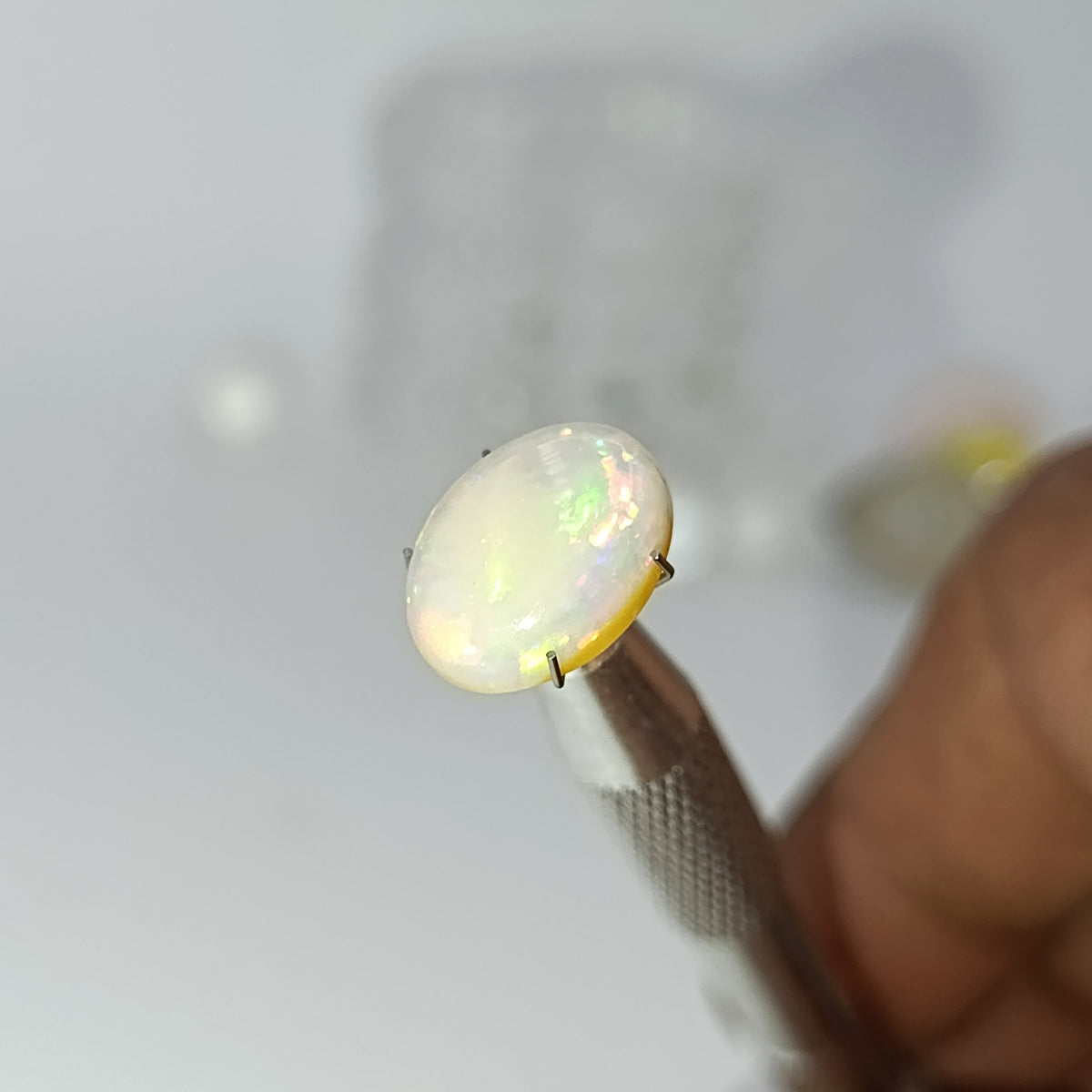 Ethiopian Opal