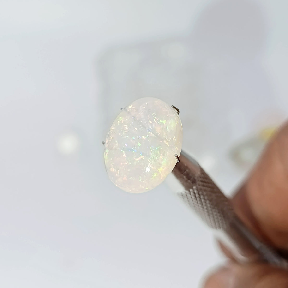 Ethiopian Opal - 5 Carats