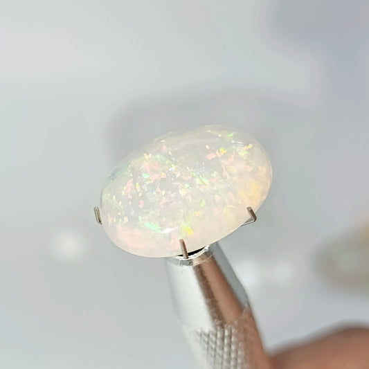 Ethiopian Opal - 5 Carats