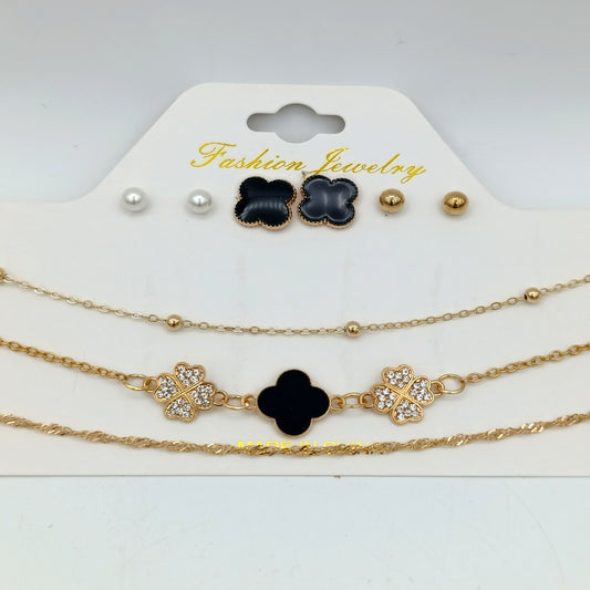 Girls Casual Set